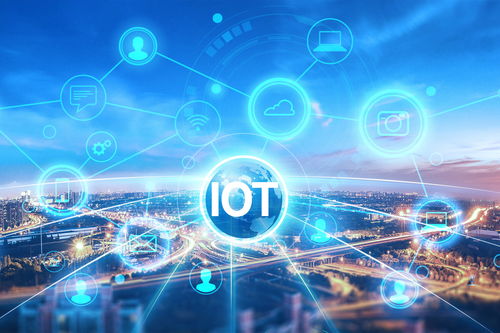 重磅政策利好推動發(fā)展，物聯(lián)網(wǎng)智慧用電步入快車道