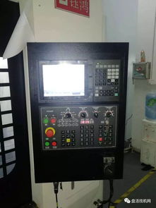 盤活網(wǎng)推薦 精品鈺鴻850加工中心，賦能計(jì)算機(jī)領(lǐng)域技術(shù)開發(fā)新高度